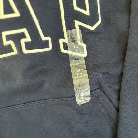 GAP Kids Hoodie - Picture 2 of 2